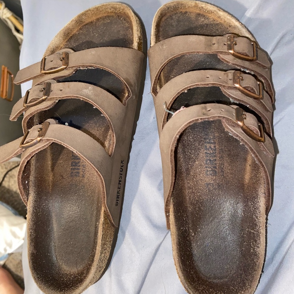 Birkenstock’s